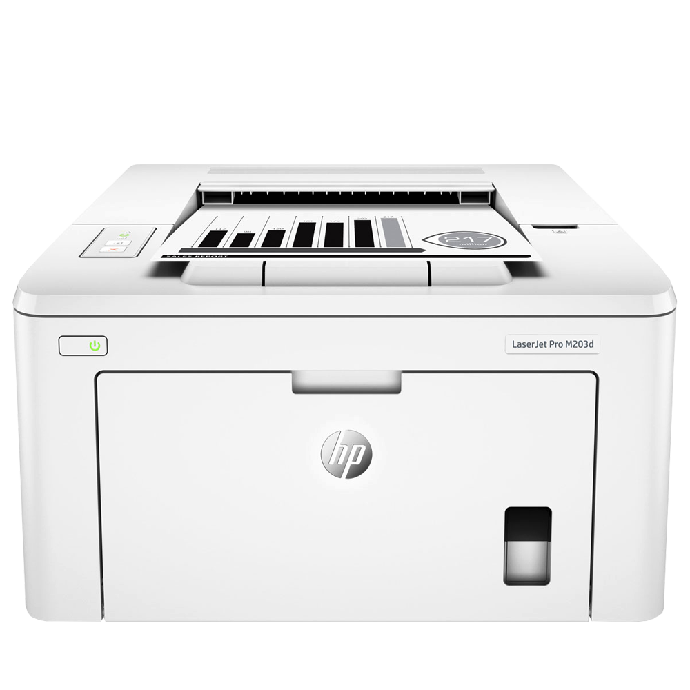 Hp m203 сброс настроек